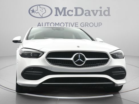 Used 2023 Mercedes-Benz C 300 4MATIC Sedan image 26