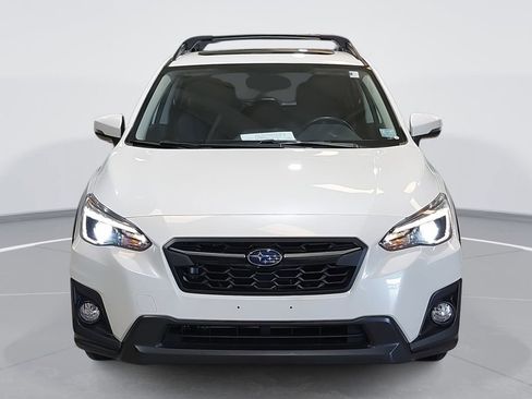 Used 2018 Subaru Crosstrek 2.0i Limited image 2