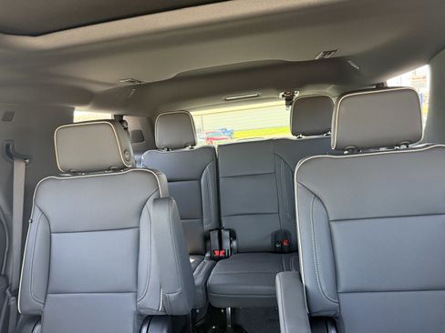 New 2026 Chevrolet Tahoe Premier w/ Sun And Tow Package AWD/4WD image 27