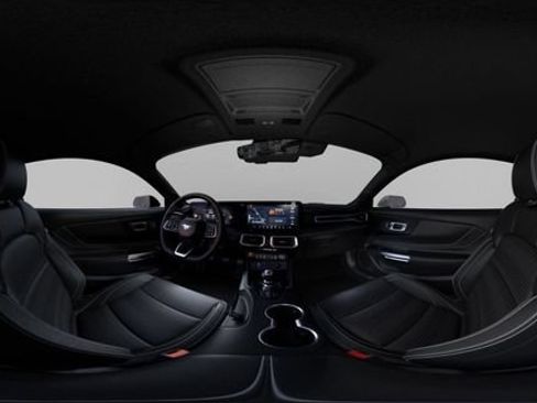 New 2026 Ford Mustang GT Premium w/ GT Performance Package RWD image 8
