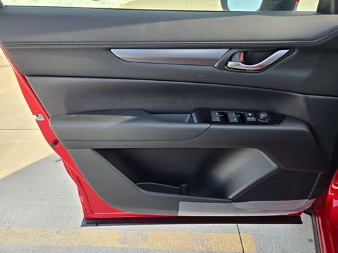 New 2025 MAZDA CX-5 AWD 2.5 S w/ Select Package image 18