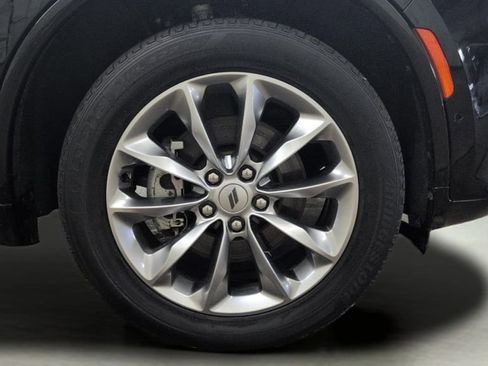 Used 2024 Dodge Durango Citadel AWD/4WD image 30