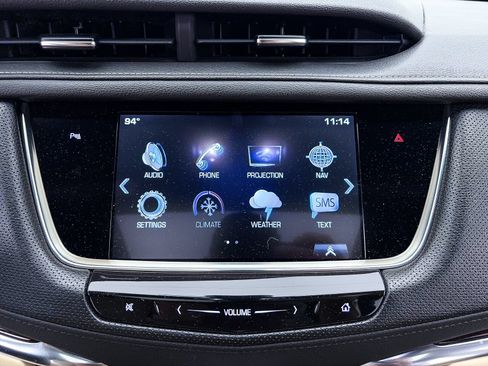 Used 2019 Cadillac XT5 Luxury FWD image 19