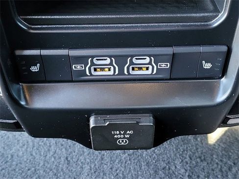 Certified 2023 RAM 2500 Rebel w/ Level 1 Equipment Group image 25