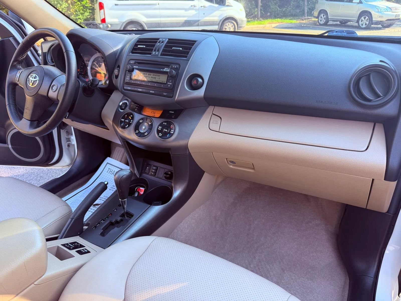 Used 2012 Toyota RAV4 Limited w/ Premium Plus Value Pkg AWD/4WD image 17