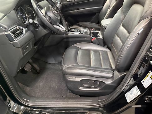 Used 2023 MAZDA CX-5 AWD 2.5 S image 54