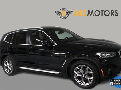 Used 2022 BMW X3 sDrive30i w/ Convenience Package