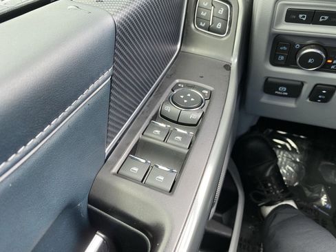 Certified 2022 Ford F150 Limited AWD/4WD image 21
