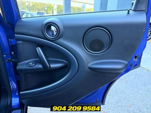 Used 2015 MINI Cooper Countryman S FWD image 29