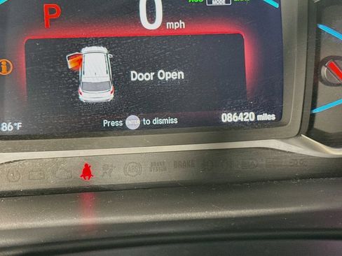Used 2021 Honda Pilot Special Edition image 13