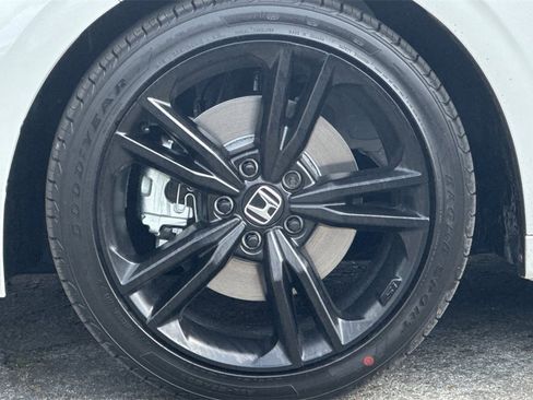 New 2025 Honda Civic Si image 24