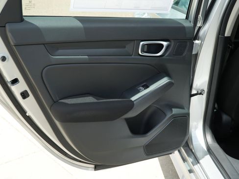 New 2026 Honda Civic LX image 17