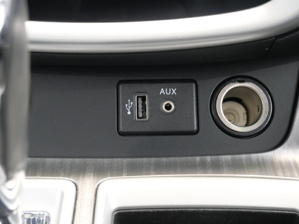 Used 2018 Nissan Murano SL w/ Moonroof Package AWD/4WD image 25