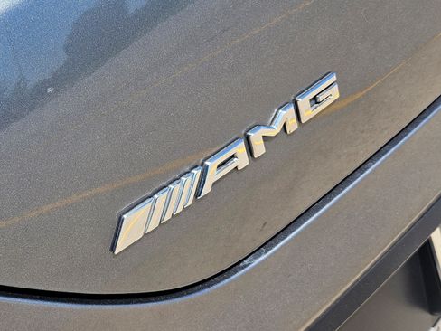 Certified 2024 Mercedes-Benz GLE 53 AMG 4MATIC Coupe image 25