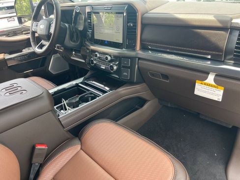 New 2026 Ford F350 King Ranch w/ Chrome Package AWD/4WD image 23