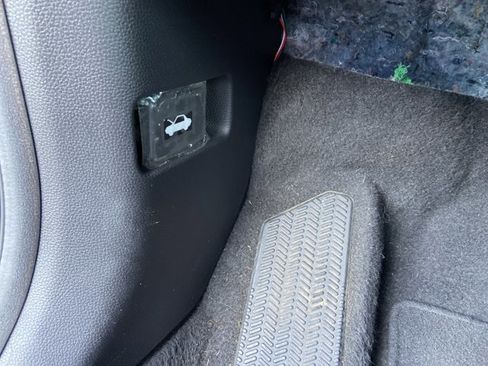 Used 2023 Honda CR-V LX image 44