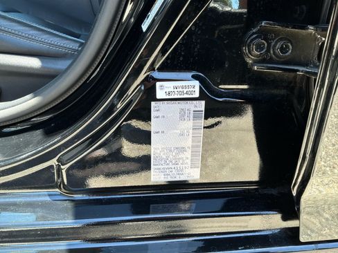 Used 2023 Nissan Altima 2.5 SL FWD image 22