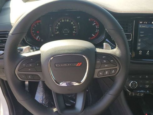 New 2026 Dodge Durango GT image 31