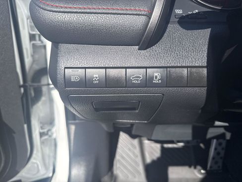 Used 2022 Toyota Camry TRD w/ TRD Package w/JBL Audio FWD image 20