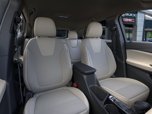 New 2026 Buick Encore GX Preferred w/ Comfort Package image 19