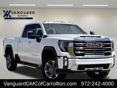 Used 2025 GMC Sierra 2500 SLT w/ SLT Convenience Package