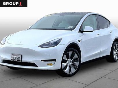 Used 2022 Tesla Model Y Long Range