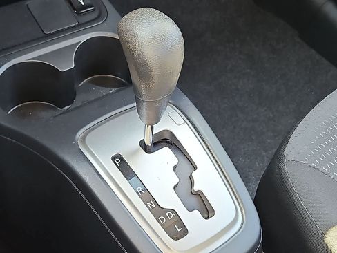 Used 2023 Mitsubishi Mirage G4 ES FWD image 21