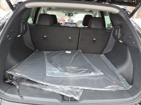 New 2026 Nissan Murano SL image 6