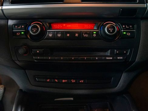 Used 2014 BMW X6 xDrive35i image 28