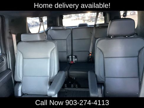 Used 2024 GMC Yukon XL Denali image 34
