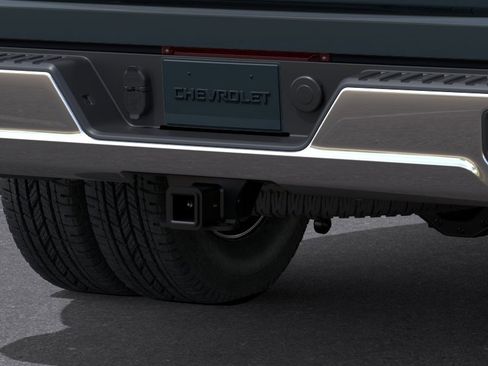 New 2026 Chevrolet Silverado 3500 LT AWD/4WD image 14
