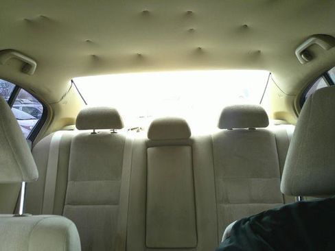 Used 2009 Honda Accord LX-P image 12