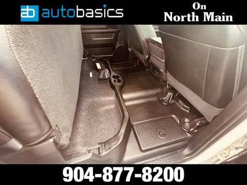 Used 2021 RAM 1500 Tradesman AWD/4WD image 13