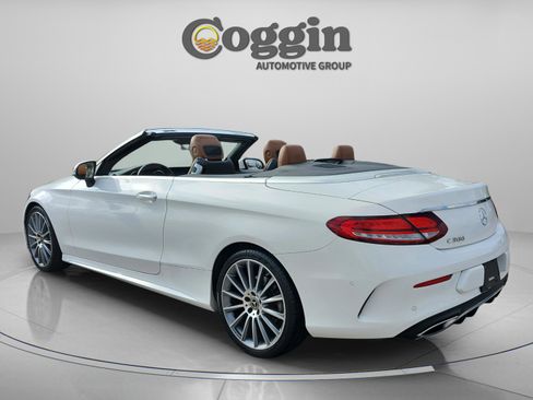 Used 2019 Mercedes-Benz C 300 C 300 image 4