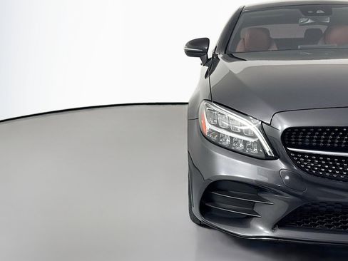 Certified 2022 Mercedes-Benz C 300 C 300 image 14