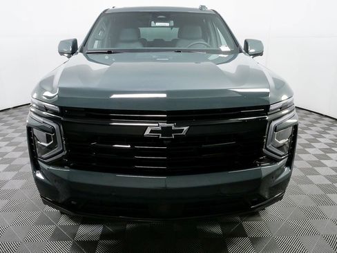 New 2026 Chevrolet Tahoe RST w/ Comfort Package image 39