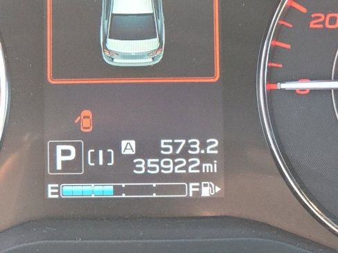 Used 2023 Subaru Impreza 2.0i Sport image 13