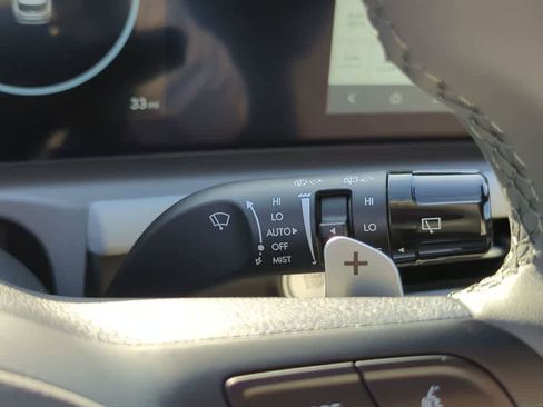 New 2026 Hyundai Tucson Limited image 27