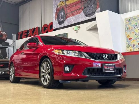 Used 2015 Honda Accord EX-L image 40