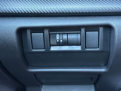 New 2026 Subaru Crosstrek 2.0i Premium image 28