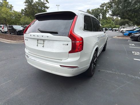 Used 2023 Volvo XC90 B6 Plus w/ Protection Package Premier AWD/4WD image 50