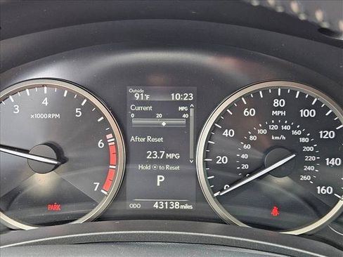Used 2021 Lexus NX 300 FWD w/ Accessory Package 2 image 11
