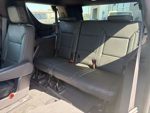 Used 2023 GMC Yukon Denali AWD/4WD image 22
