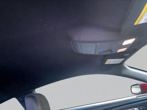 Used 2024 Ford Mustang Coupe RWD image 13