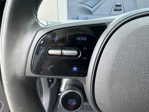 Used 2022 Hyundai Ioniq 5 SE w/ Cargo Package image 25