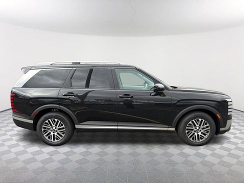 New 2026 Hyundai Palisade SEL image 4