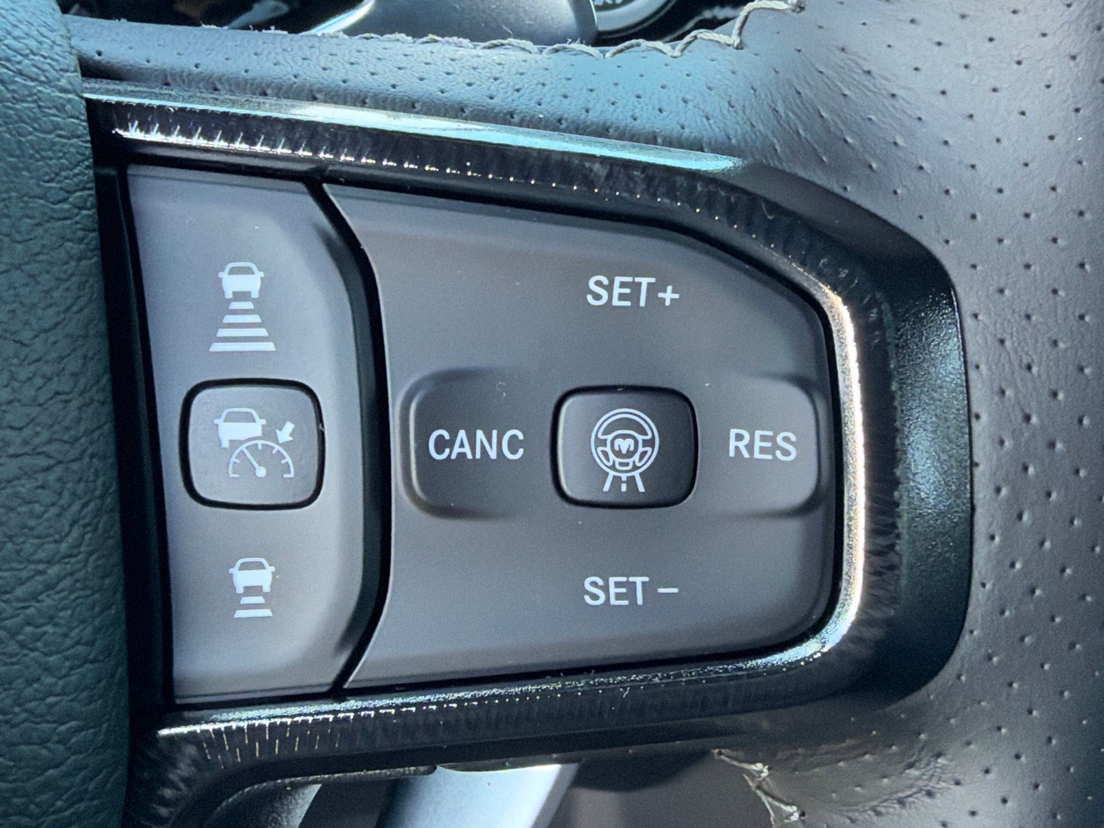 New 2026 RAM 1500 RHO w/ RHO Level 1 Equipment Group AWD/4WD image 25
