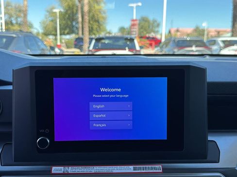 Used 2025 Toyota Tacoma SR5 image 19