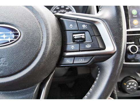 Used 2024 Subaru Forester Premium AWD/4WD image 16