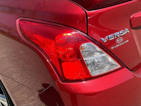 Used 2019 Nissan Versa SV FWD image 20